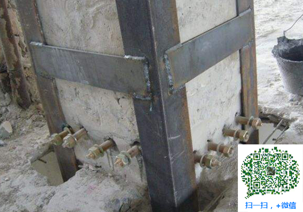 青岛灌南建筑灌南加固公司