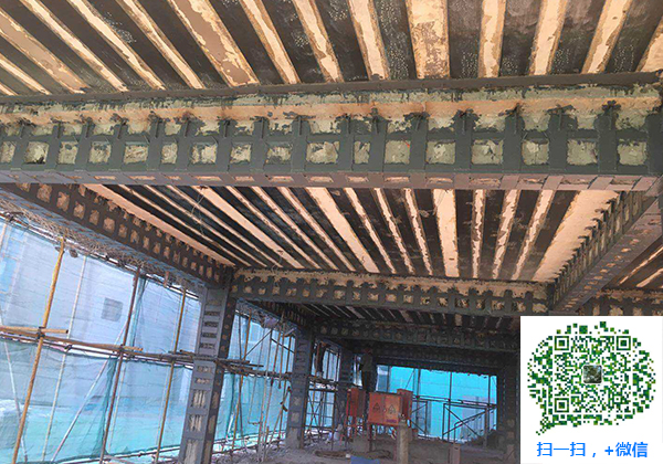 青岛灌南建筑灌南加固公司