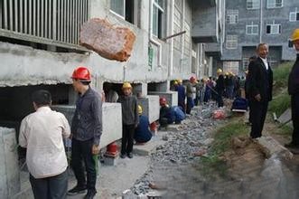 灌南哪些方面可以保证房子加固质量合格？